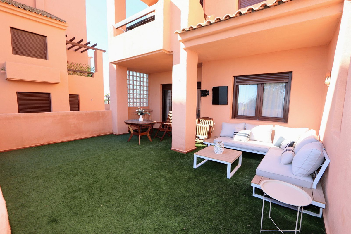 Se vende Apartamento Planta Baja de 3 dormitorios en Costa Calida, Murcia, España