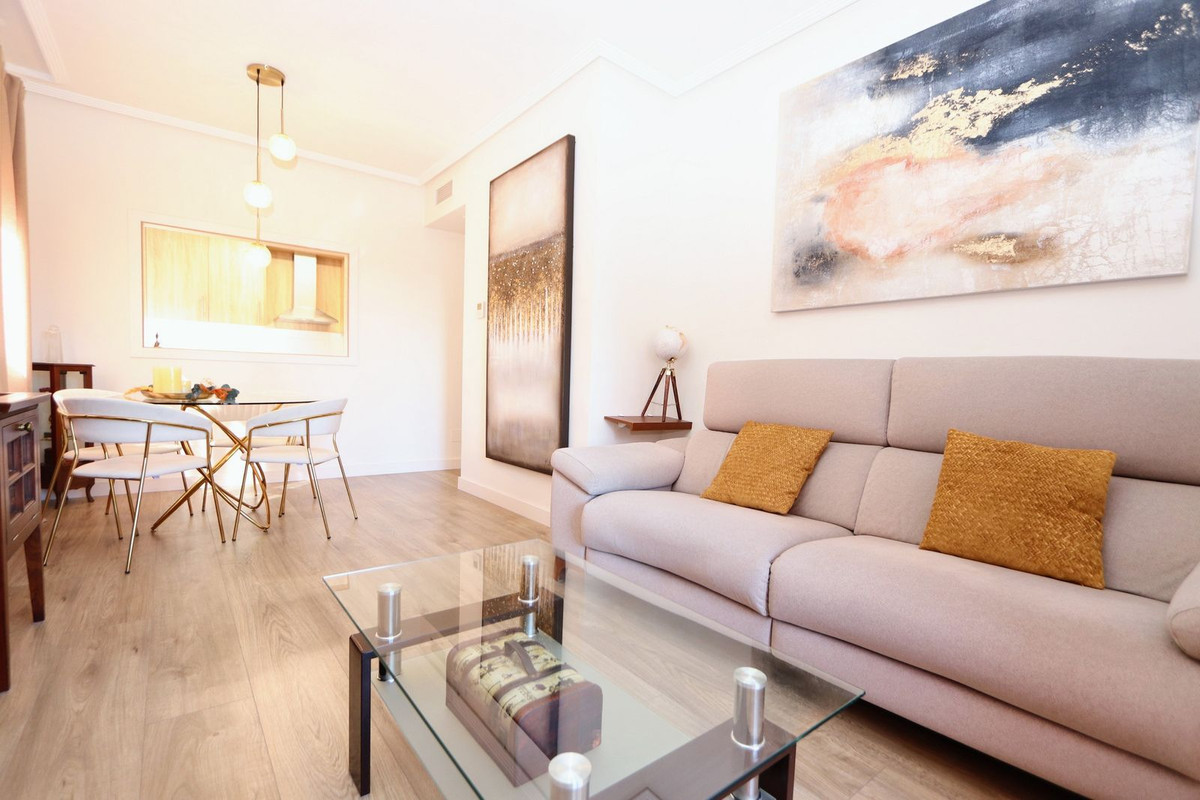 Se vende Apartamento Planta Baja de 3 dormitorios en Costa Calida, Murcia, España