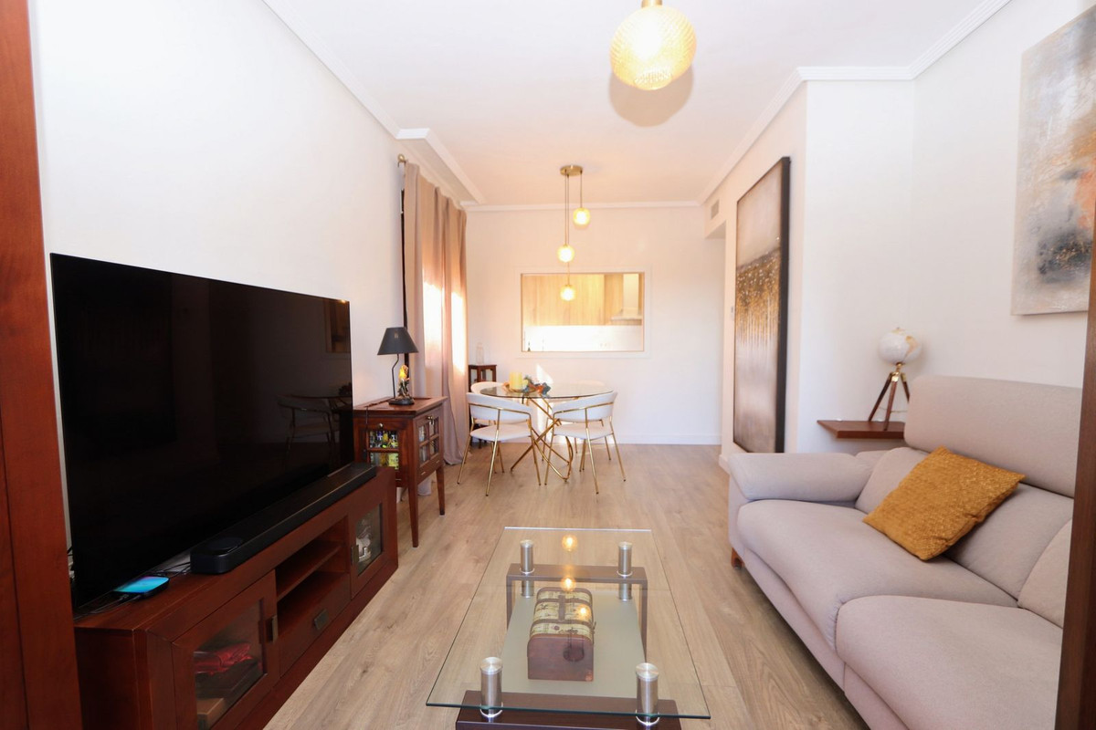 Se vende Apartamento Planta Baja de 3 dormitorios en Costa Calida, Murcia, España