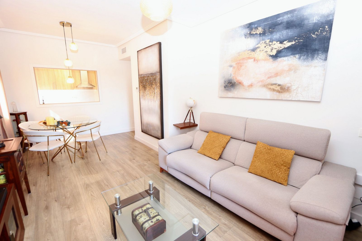 Se vende Apartamento Planta Baja de 3 dormitorios en Costa Calida, Murcia, España