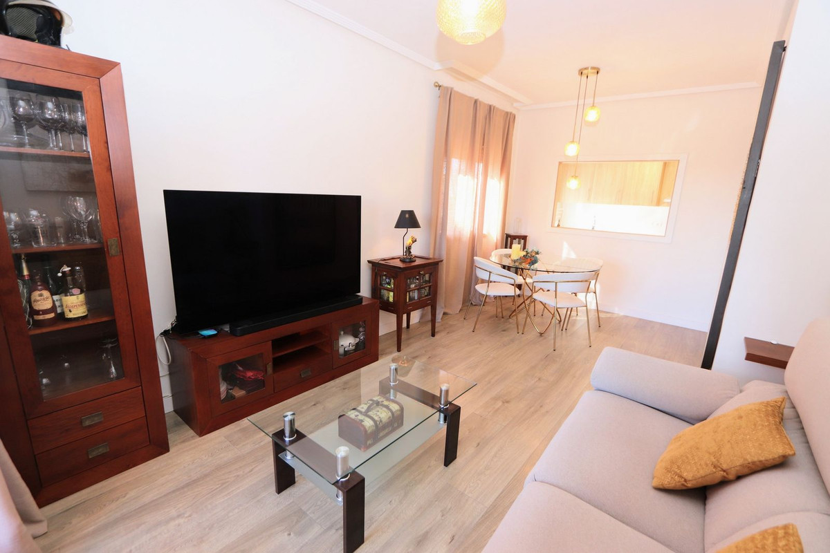 Se vende Apartamento Planta Baja de 3 dormitorios en Costa Calida, Murcia, España