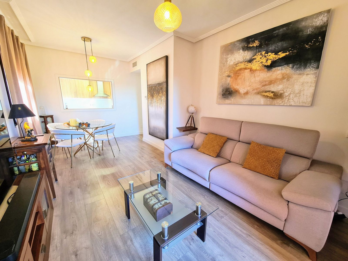 Se vende Apartamento Planta Baja de 3 dormitorios en Costa Calida, Murcia, España