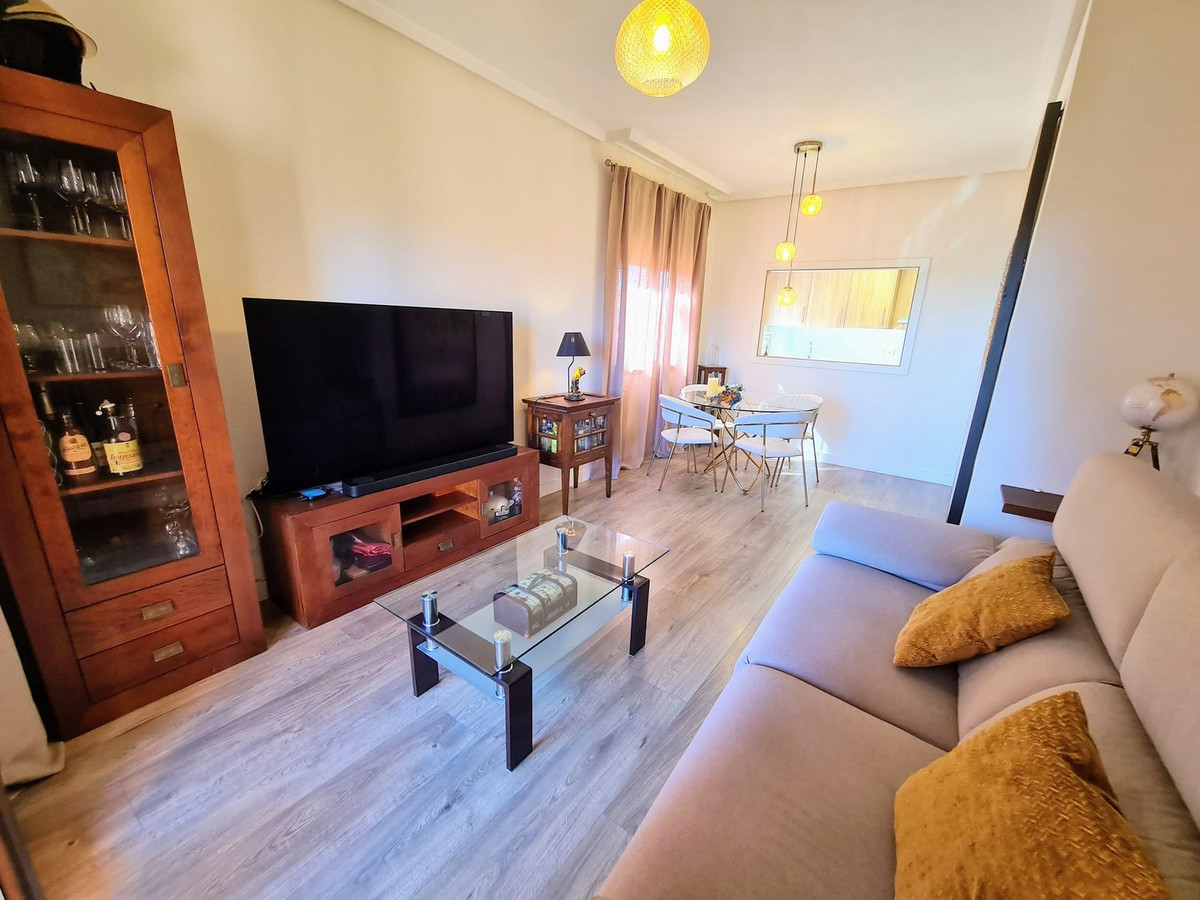 Se vende Apartamento Planta Baja de 3 dormitorios en Costa Calida, Murcia, España