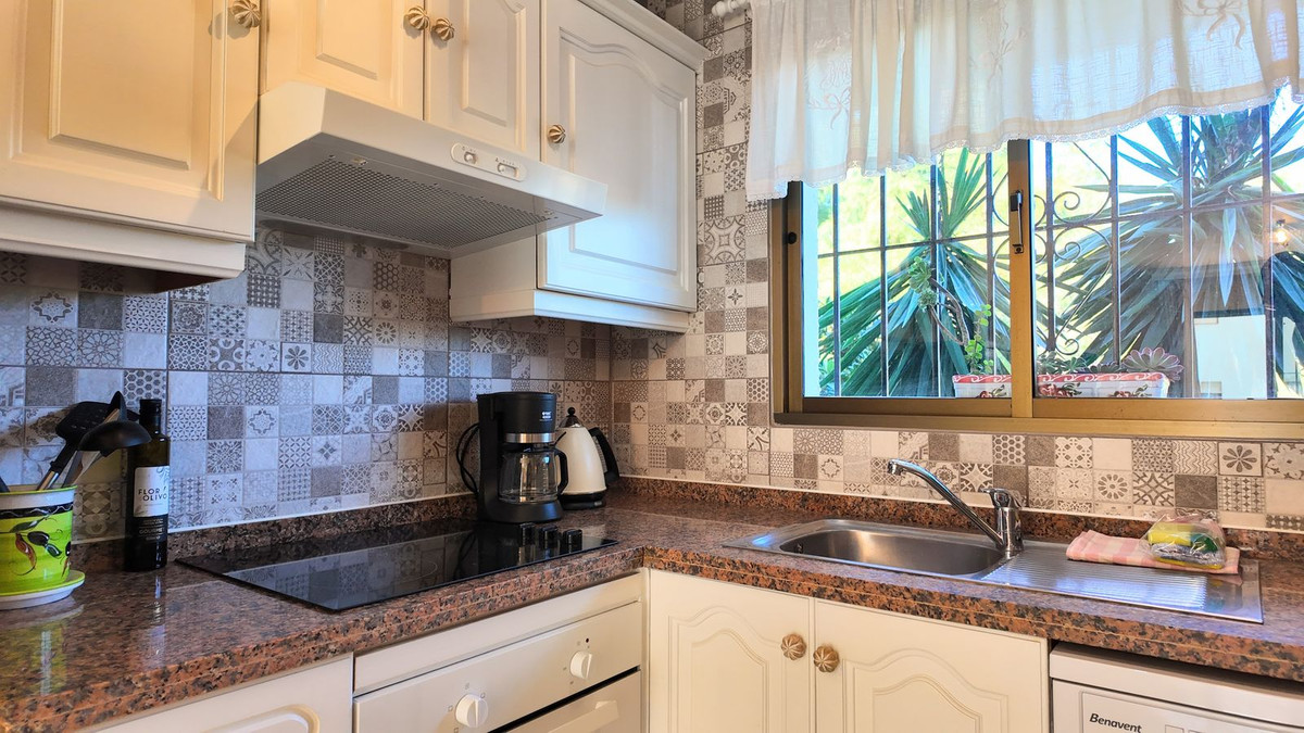 Se vende Apartamento Planta Baja de 2 dormitorios en Costa Del Sol, Málaga, España