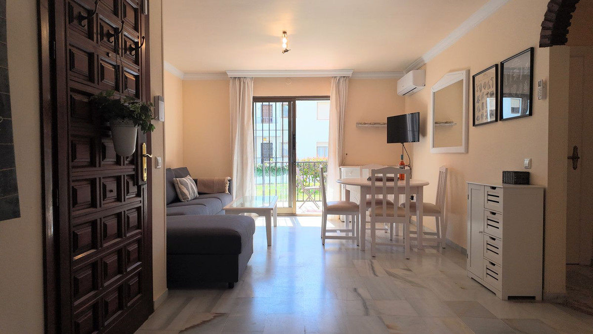 Se vende Apartamento Planta Baja de 2 dormitorios en Costa Del Sol, Málaga, España