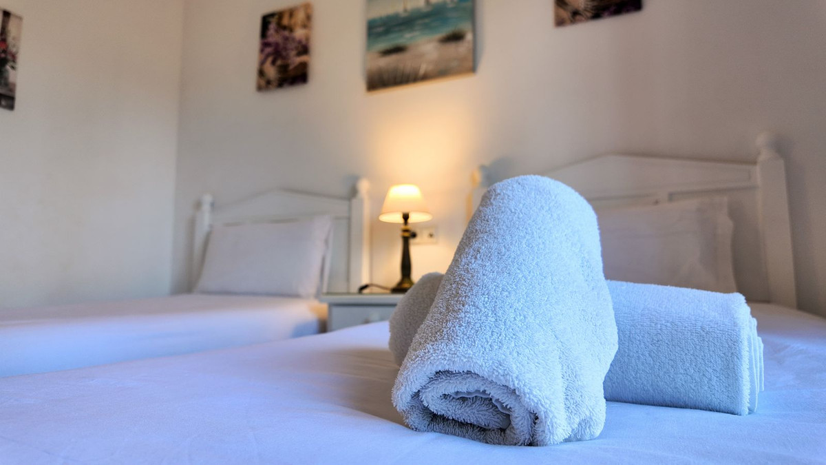 Se vende Apartamento Planta Baja de 2 dormitorios en Costa Del Sol, Málaga, España