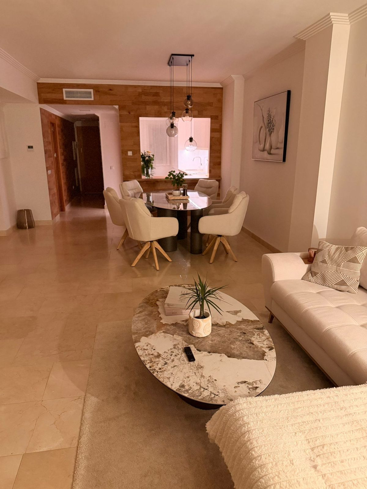 2 Bed Apartment for sale in El Paraiso Costa Del Sol, Málaga, Spain