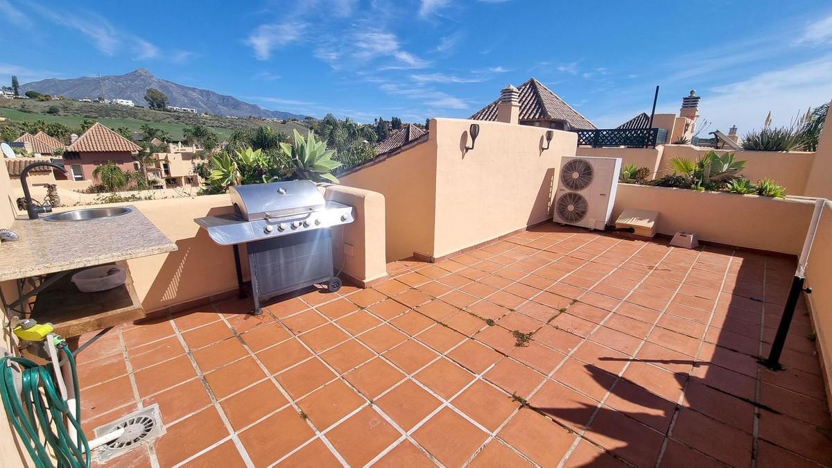 3 Bed Townhouse for sale in Nueva Andalucía Costa Del Sol, Málaga, Spain