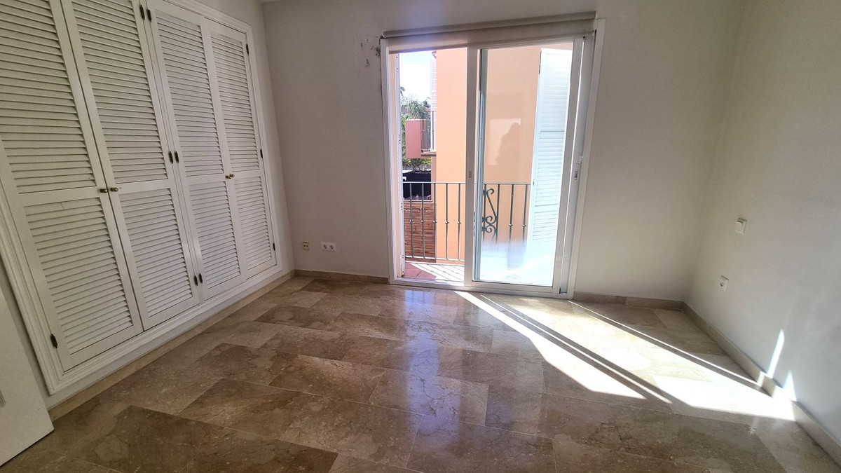 3 Bed Townhouse for sale in Nueva Andalucía Costa Del Sol, Málaga, Spain