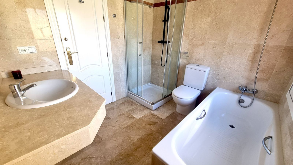 3 Bed Townhouse for sale in Nueva Andalucía Costa Del Sol, Málaga, Spain