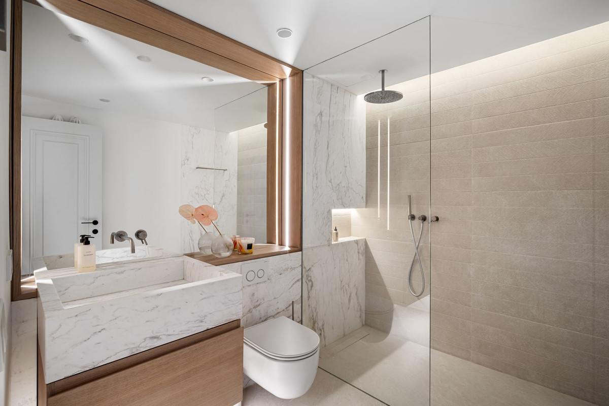 Se vende Ático Dúplex de 3 dormitorios en Costa Del Sol, Málaga, España