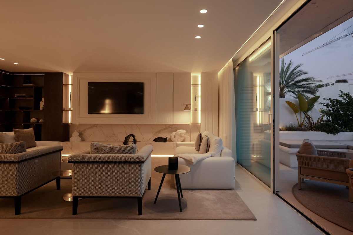 Se vende Ático Dúplex de 3 dormitorios en Costa Del Sol, Málaga, España