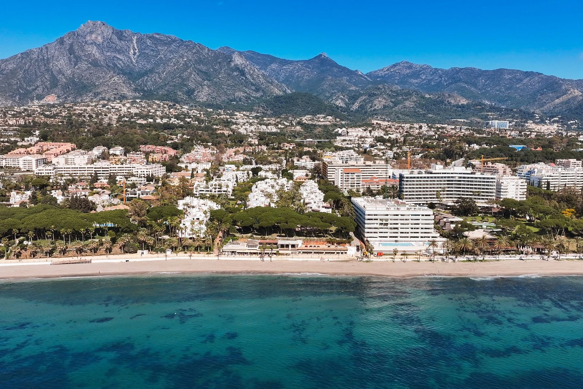Se vende Ático Dúplex de 3 dormitorios en Costa Del Sol, Málaga, España
