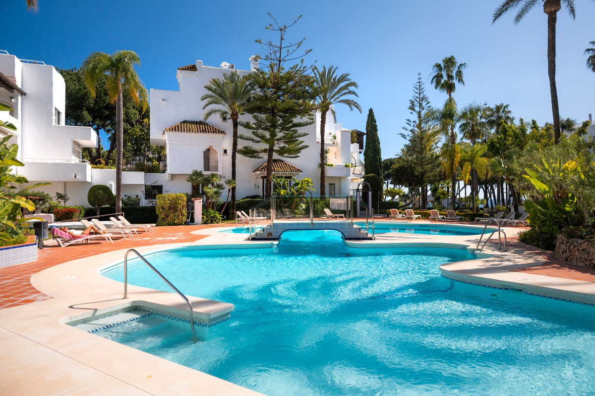 Se vende Ático Dúplex de 3 dormitorios en Costa Del Sol, Málaga, España
