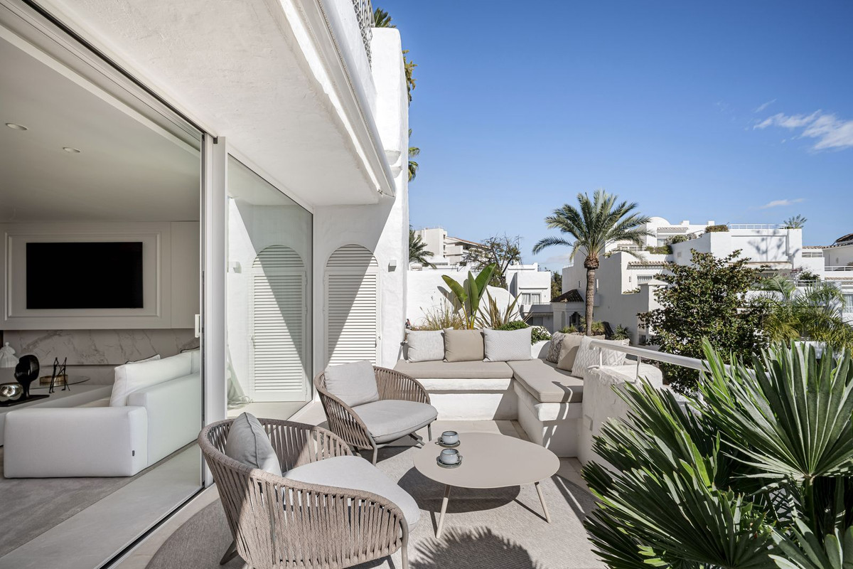 Se vende Ático Dúplex de 3 dormitorios en Costa Del Sol, Málaga, España