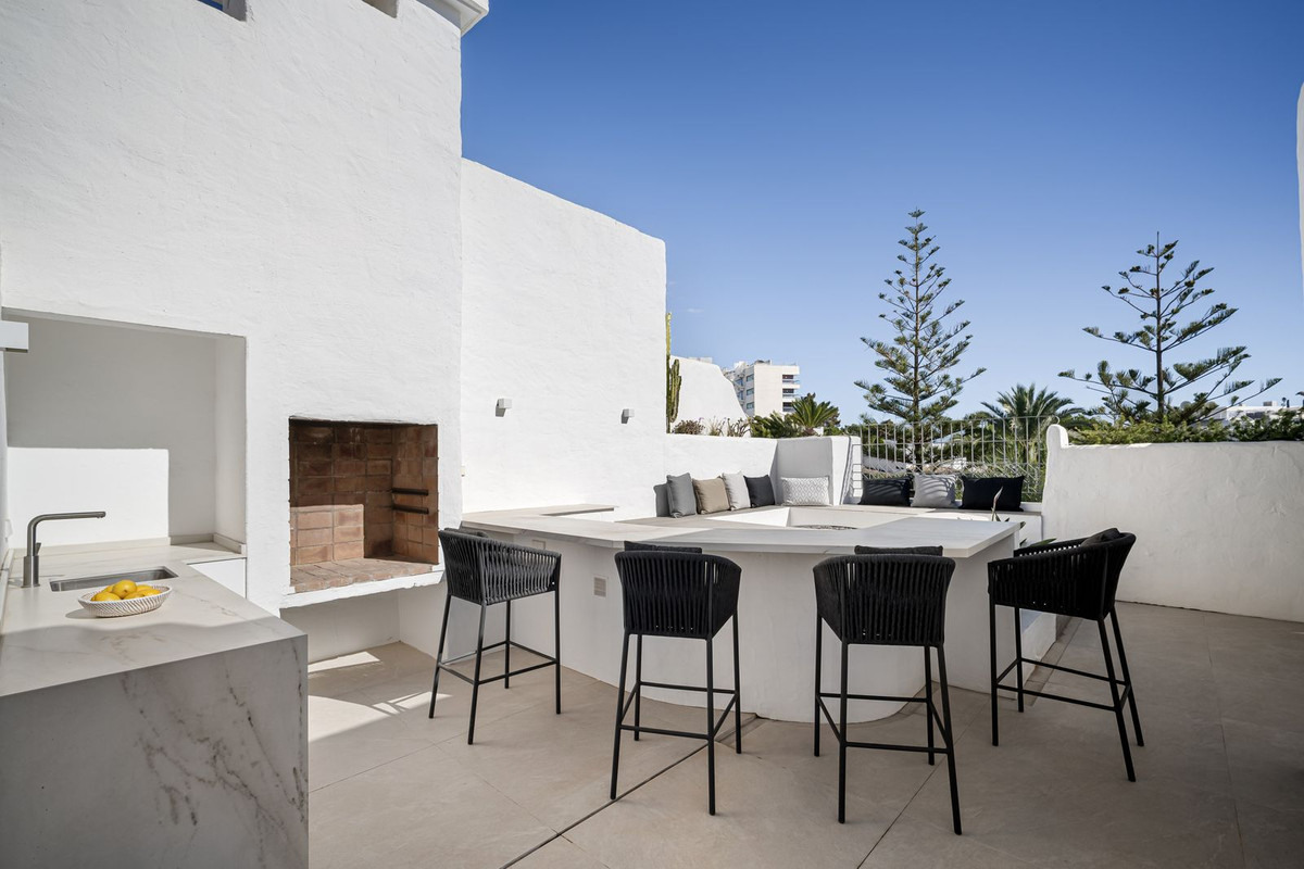 Se vende Ático Dúplex de 3 dormitorios en Costa Del Sol, Málaga, España
