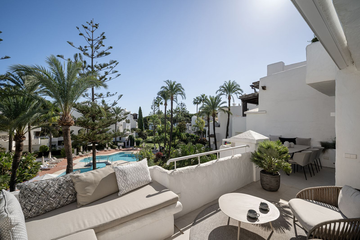 Se vende Ático Dúplex de 3 dormitorios en Costa Del Sol, Málaga, España