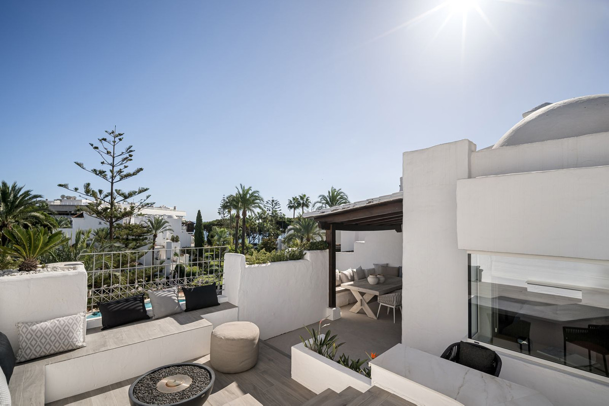 Se vende Ático Dúplex de 3 dormitorios en Costa Del Sol, Málaga, España