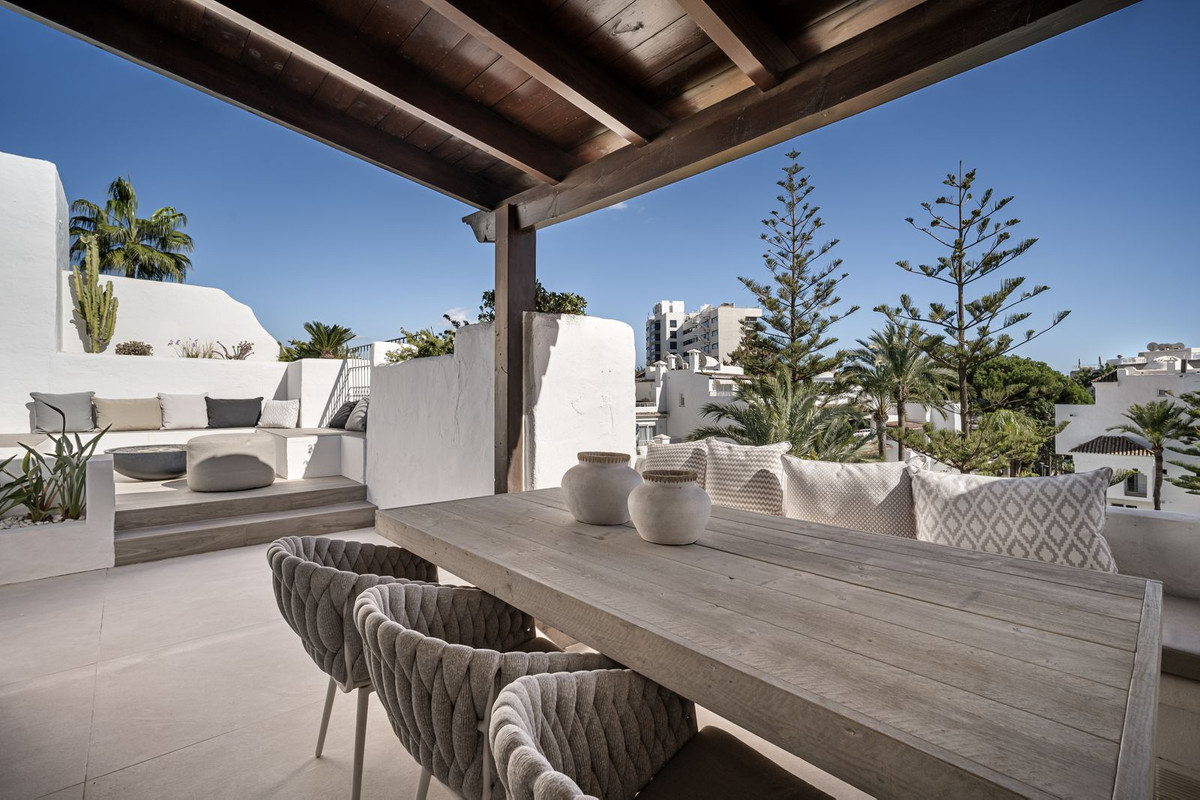 Se vende Ático Dúplex de 3 dormitorios en Costa Del Sol, Málaga, España