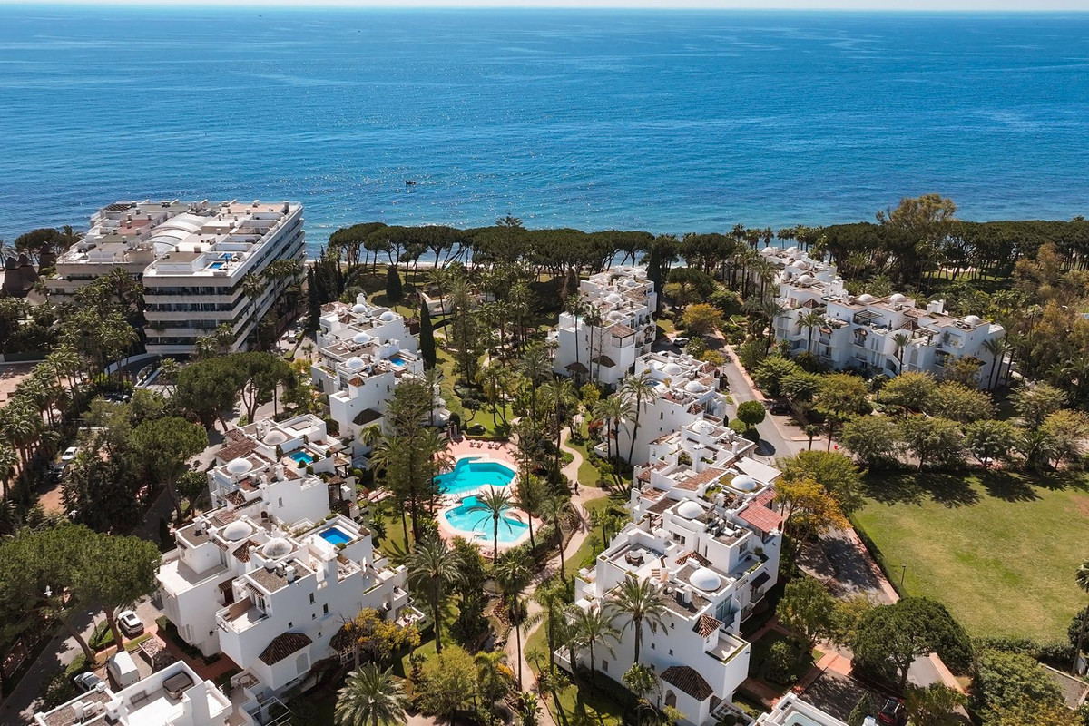 Se vende Ático Dúplex de 3 dormitorios en Costa Del Sol, Málaga, España