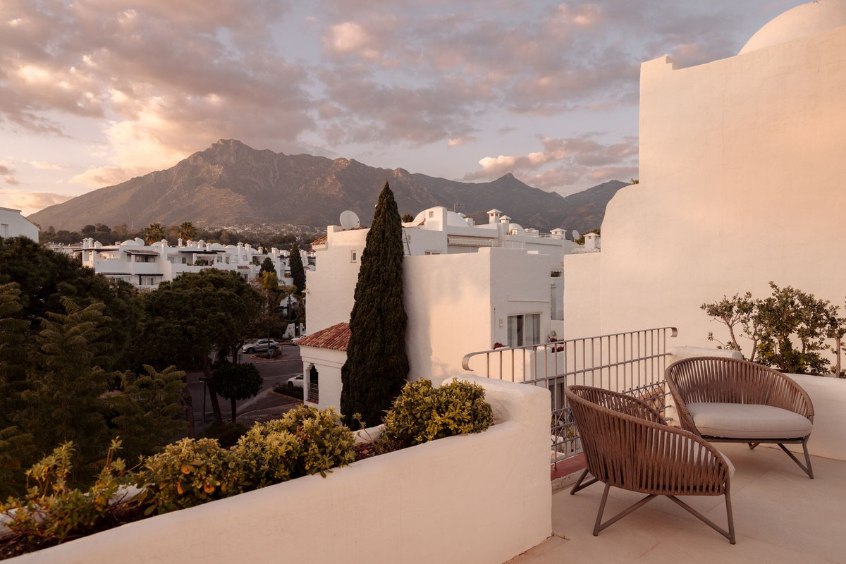 Se vende Ático Dúplex de 3 dormitorios en Costa Del Sol, Málaga, España