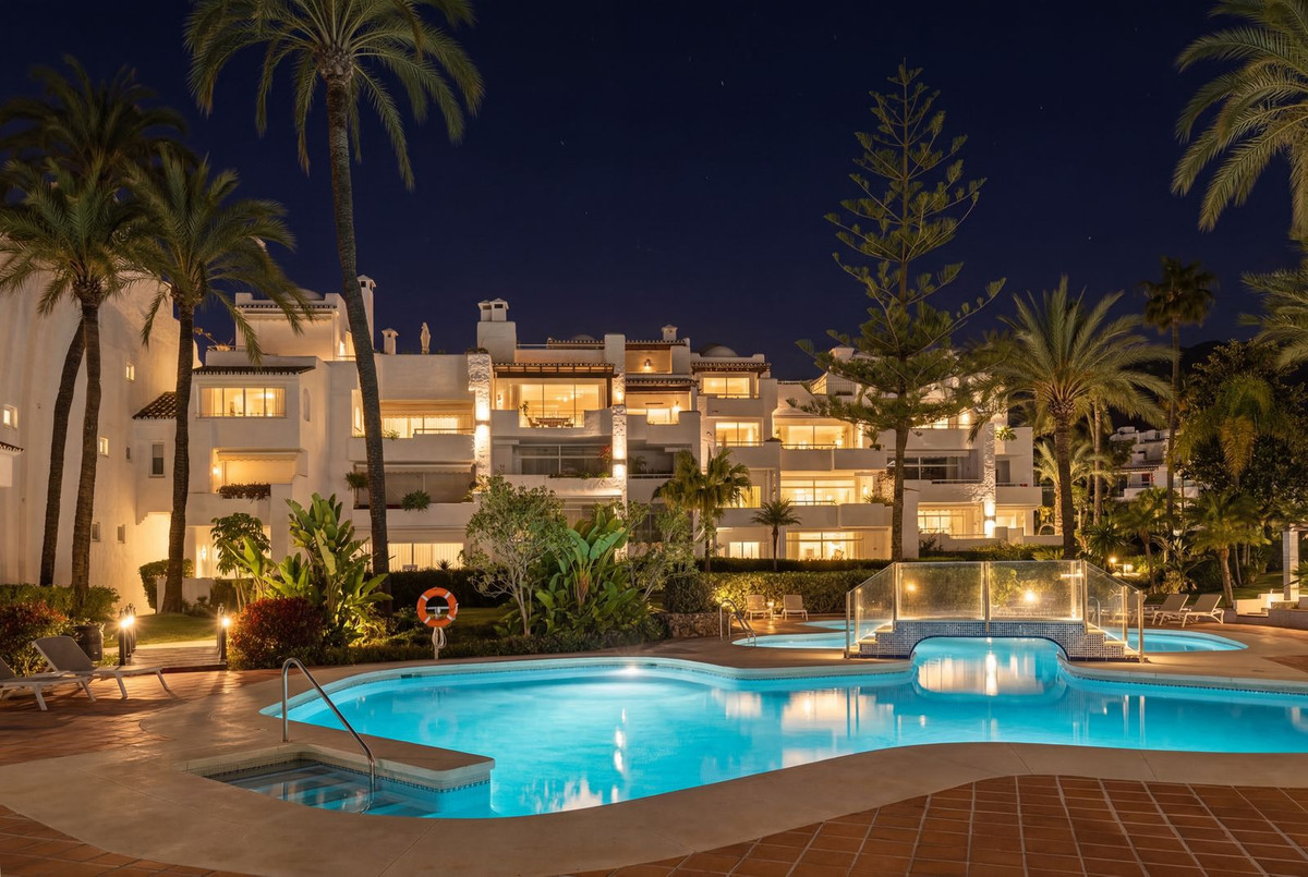 Se vende Ático Dúplex de 3 dormitorios en Costa Del Sol, Málaga, España