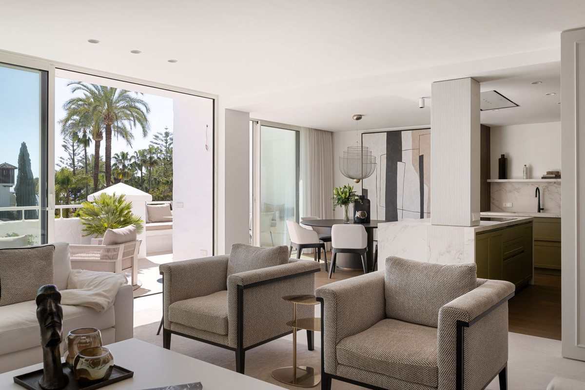 Se vende Ático Dúplex de 3 dormitorios en Costa Del Sol, Málaga, España