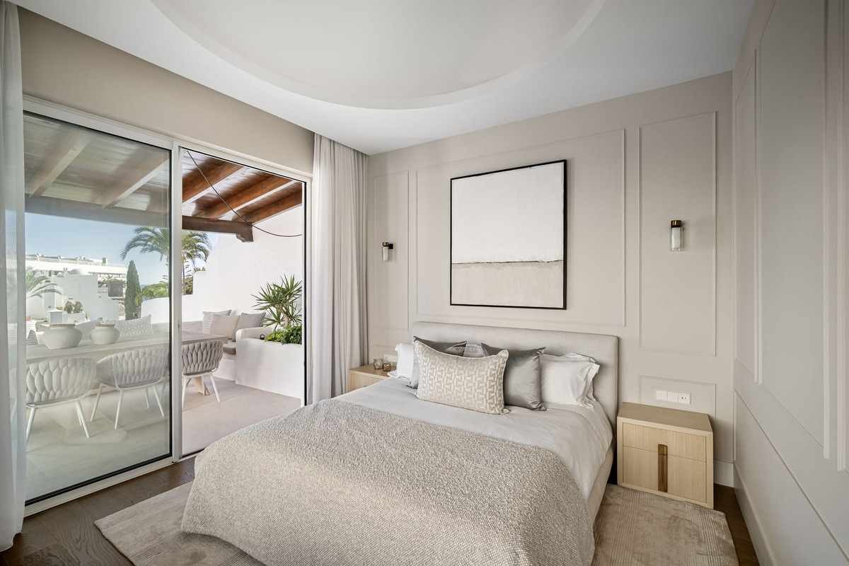 Se vende Ático Dúplex de 3 dormitorios en Costa Del Sol, Málaga, España