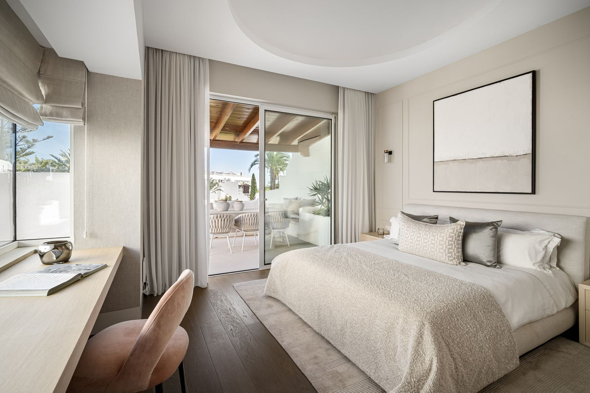 Se vende Ático Dúplex de 3 dormitorios en Costa Del Sol, Málaga, España
