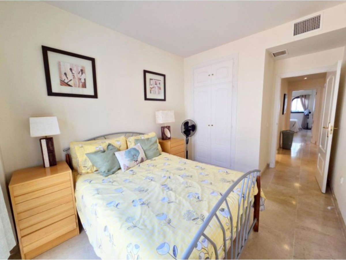 Se vende Apartamento Planta Baja de 2 dormitorios en Costa Del Sol, Málaga, España