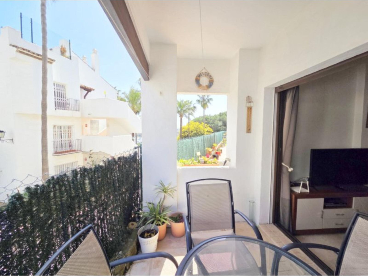 Se vende Apartamento Planta Baja de 2 dormitorios en Costa Del Sol, Málaga, España
