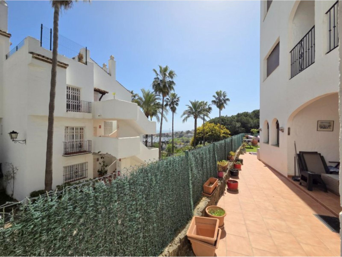 Se vende Apartamento Planta Baja de 2 dormitorios en Costa Del Sol, Málaga, España