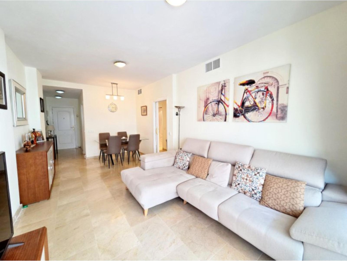 Se vende Apartamento Planta Baja de 2 dormitorios en Costa Del Sol, Málaga, España