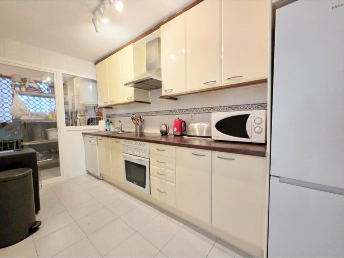 Se vende Apartamento Planta Baja de 2 dormitorios en Costa Del Sol, Málaga, España