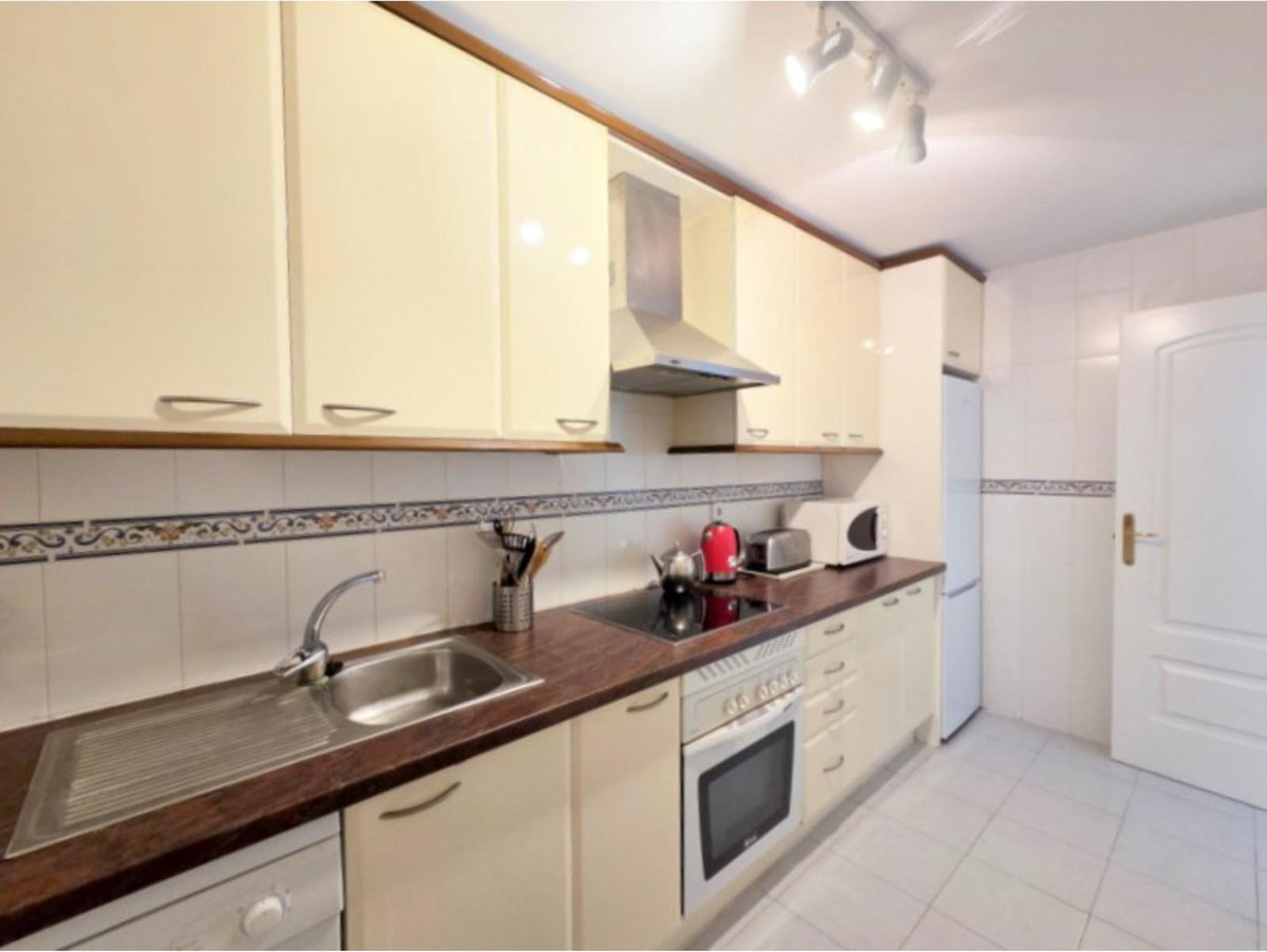 Se vende Apartamento Planta Baja de 2 dormitorios en Costa Del Sol, Málaga, España