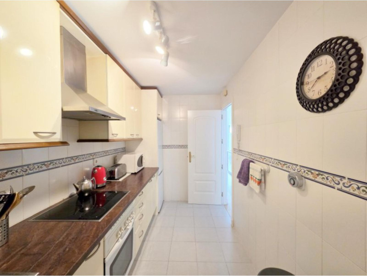 Se vende Apartamento Planta Baja de 2 dormitorios en Costa Del Sol, Málaga, España