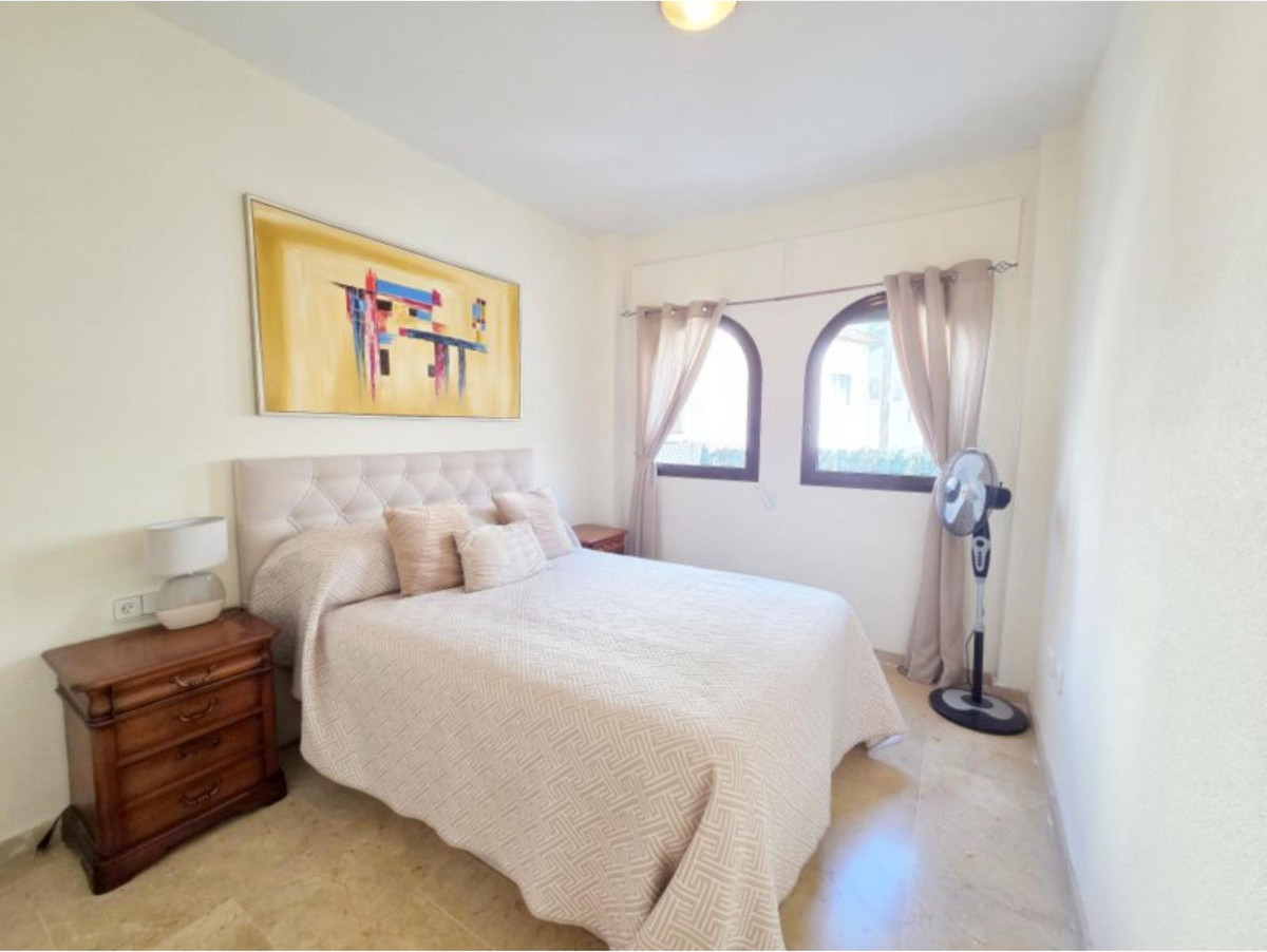 Se vende Apartamento Planta Baja de 2 dormitorios en Costa Del Sol, Málaga, España