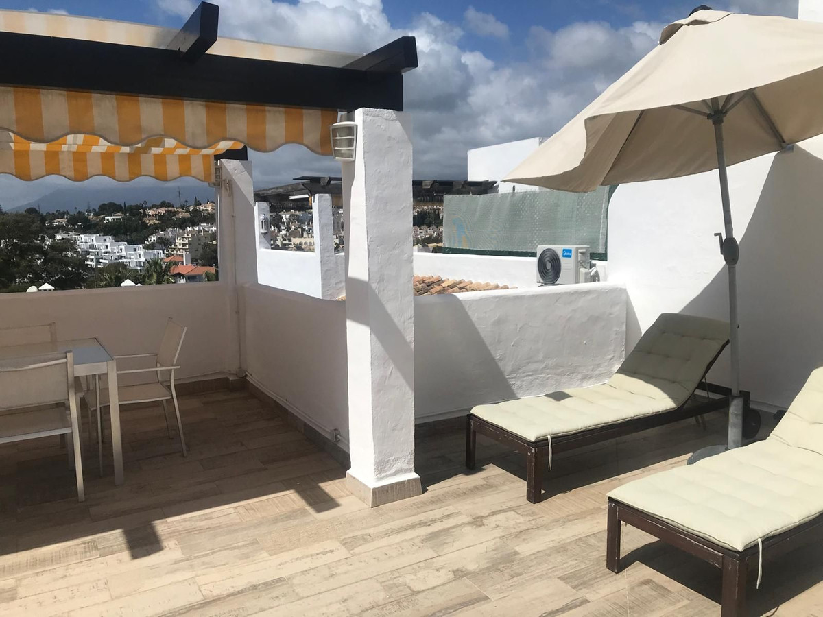2 Bed Apartment for sale in Estepona Costa Del Sol, Málaga, Spain