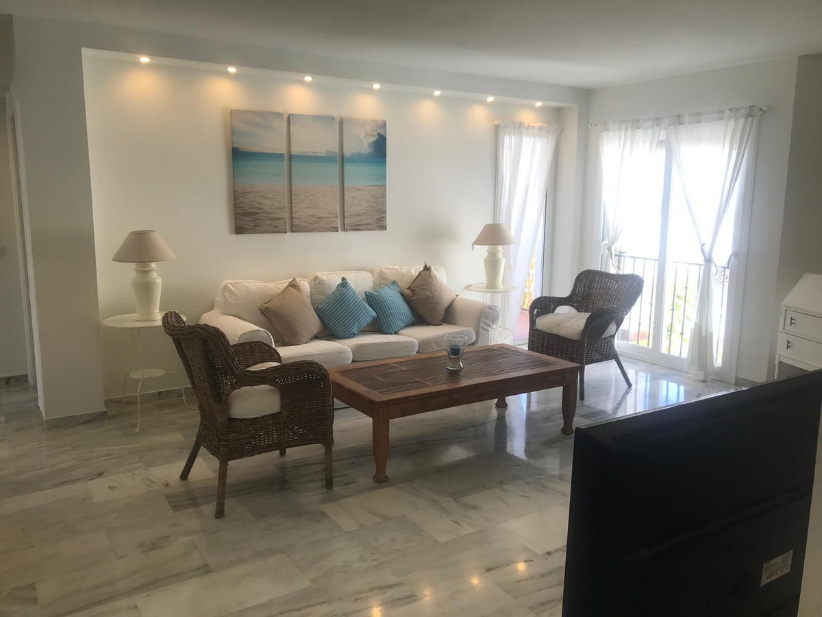 2 Bed Apartment for sale in Estepona Costa Del Sol, Málaga, Spain