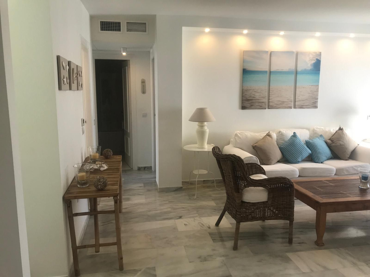 2 Bed Apartment for sale in Estepona Costa Del Sol, Málaga, Spain
