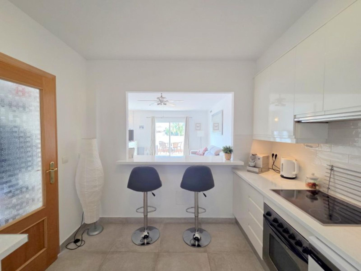 2 Bed Apartment for sale in La Duquesa Costa Del Sol, Málaga, Spain