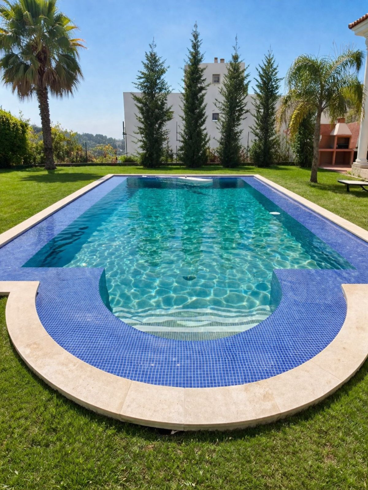 Se vende Villa - Chalet de 7 dormitorios en Costa Del Sol, Málaga, España