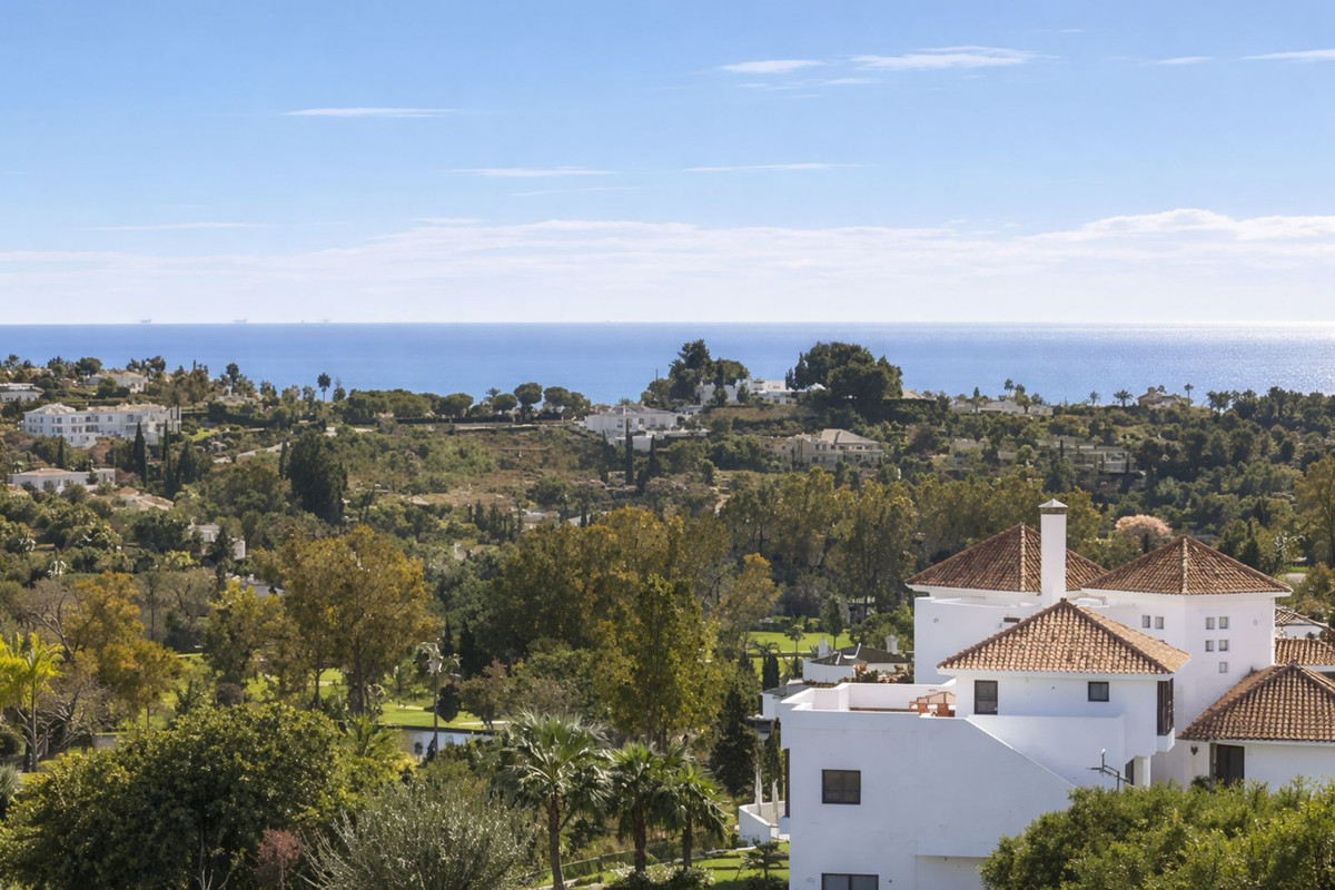 Se vende Villa - Chalet de 7 dormitorios en Costa Del Sol, Málaga, España
