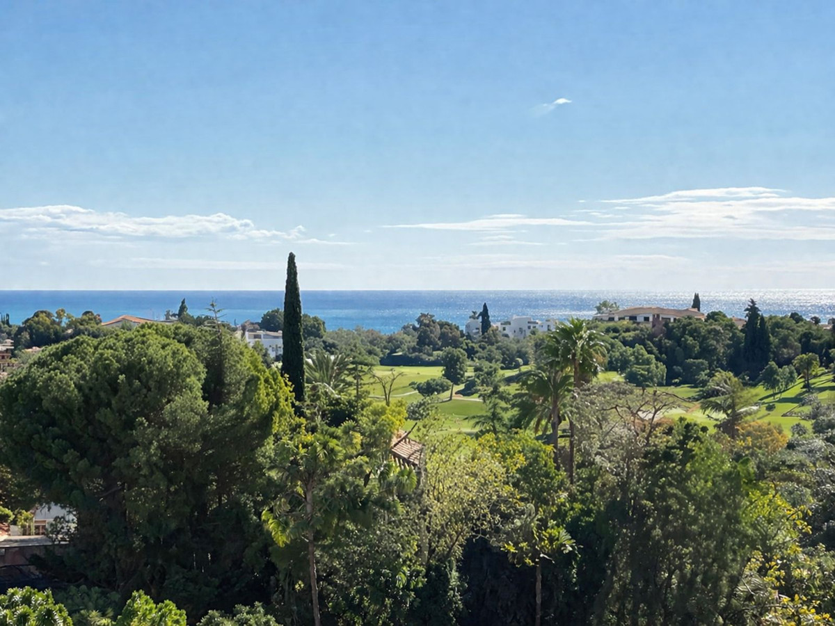 Se vende Villa - Chalet de 7 dormitorios en Costa Del Sol, Málaga, España