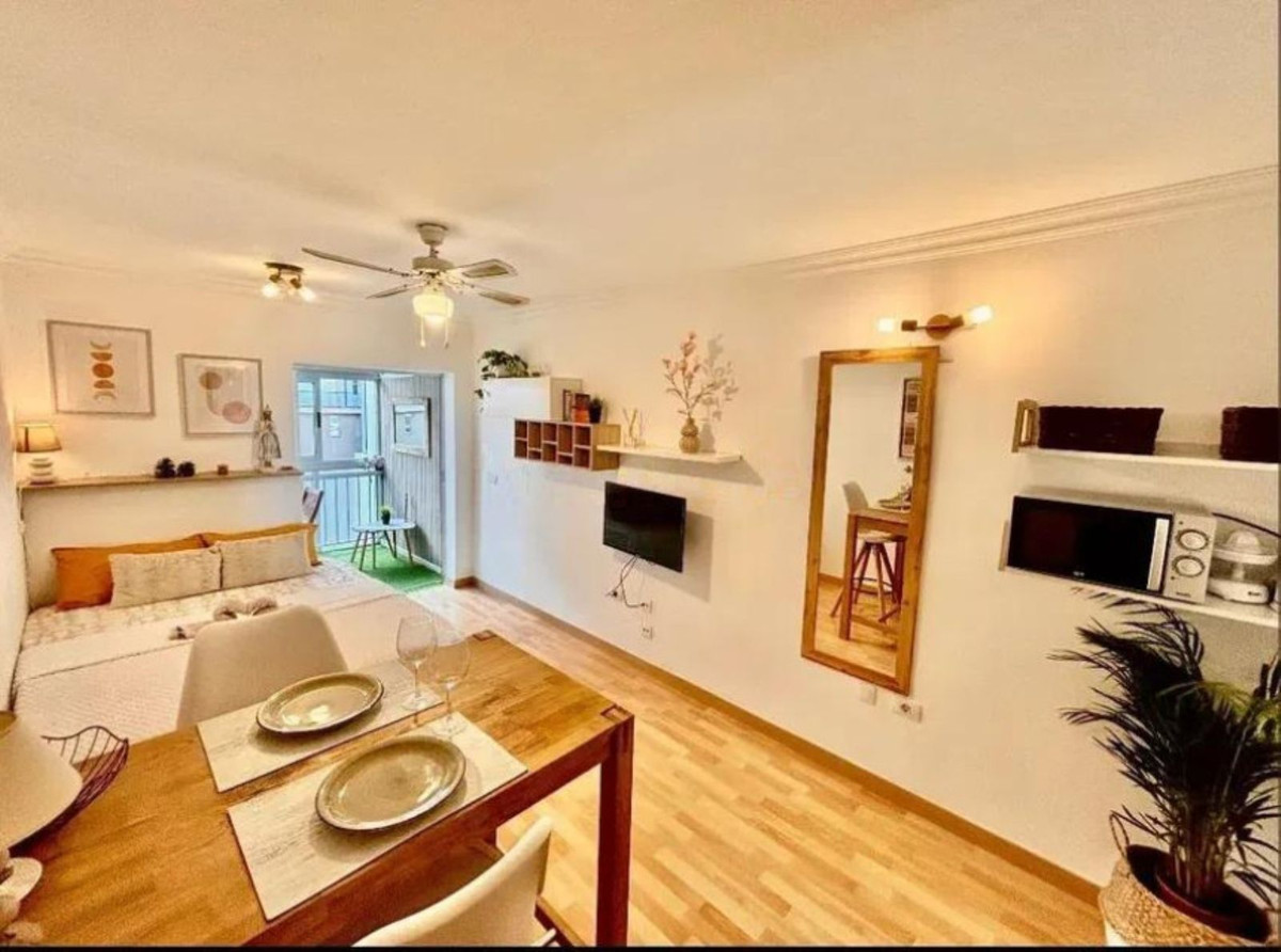 Se vende Estudio en Planta Baja  en Costa Del Sol, Málaga, España