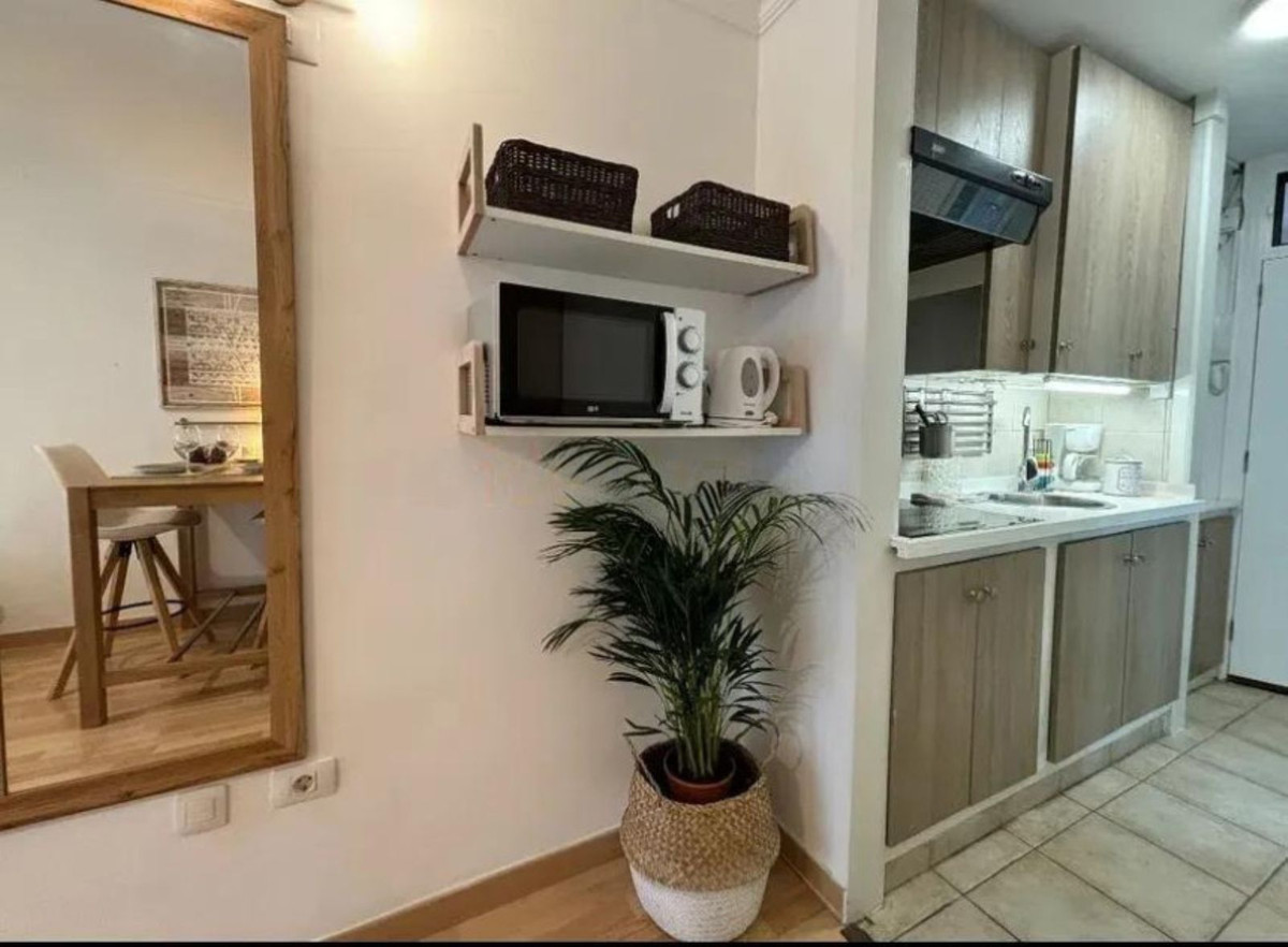 Se vende Estudio en Planta Baja  en Costa Del Sol, Málaga, España