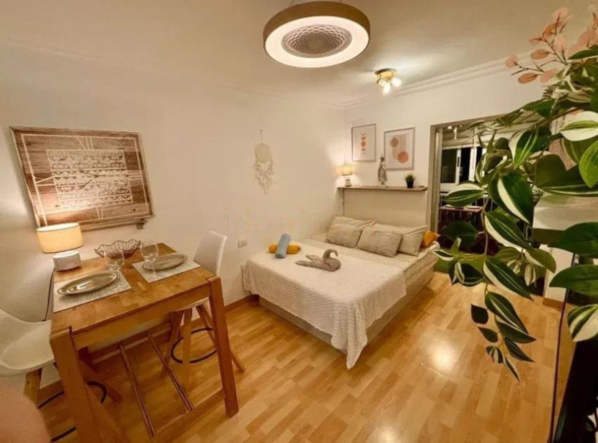 Se vende Estudio en Planta Baja  en Costa Del Sol, Málaga, España