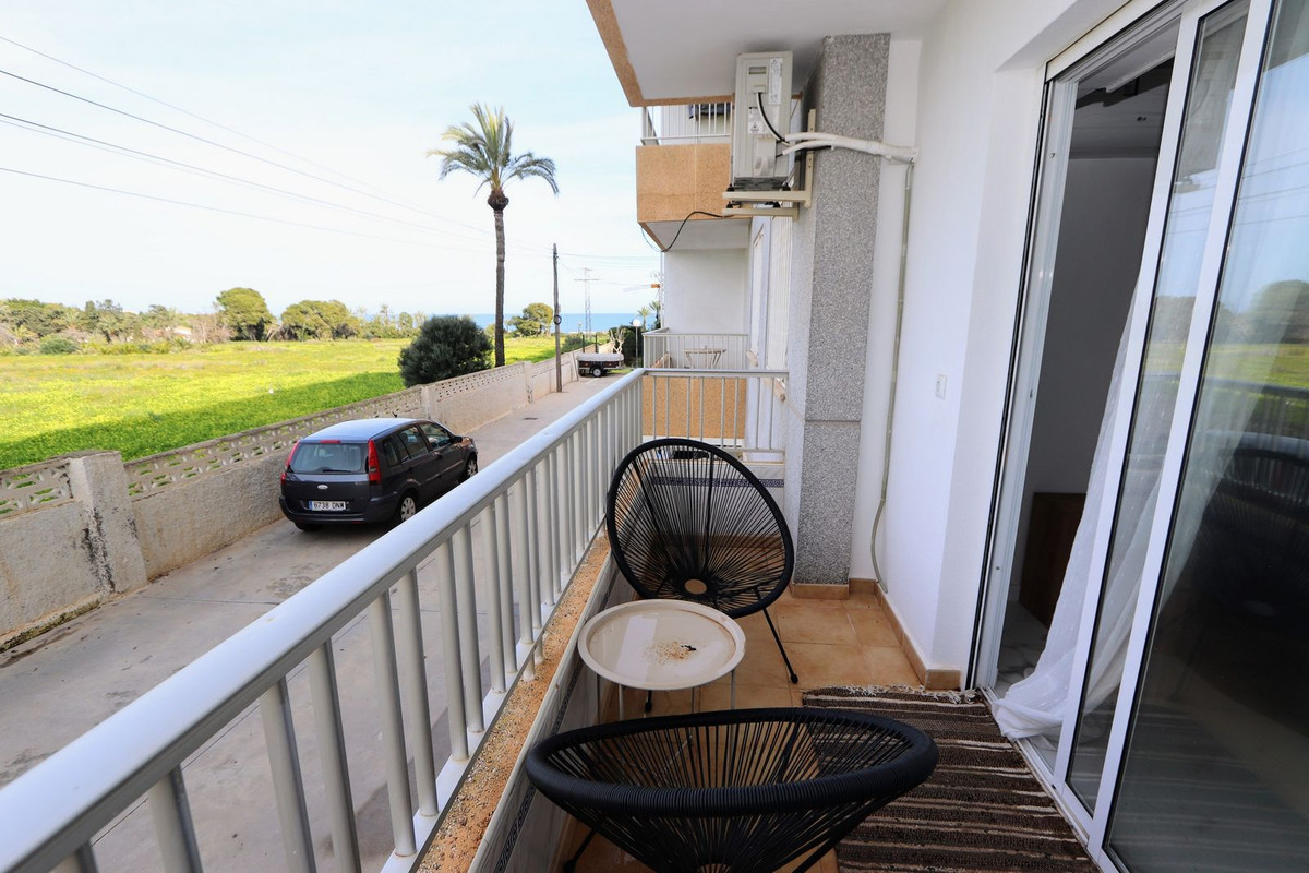 Se vende Apartamento Planta Media de 2 dormitorios en Costa Blanca, Alicante, España