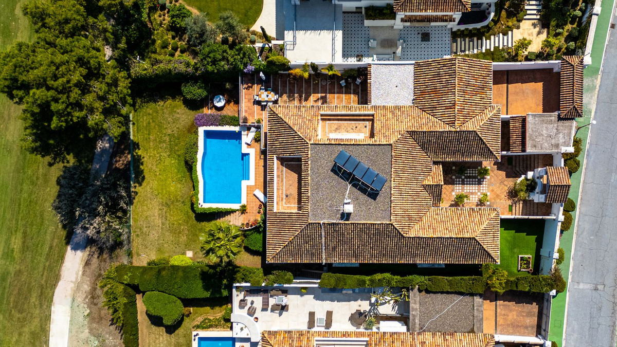 Se vende Villa - Chalet de 7 dormitorios en Costa Del Sol, Málaga, España