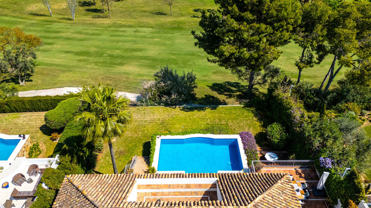 Se vende Villa - Chalet de 7 dormitorios en Costa Del Sol, Málaga, España